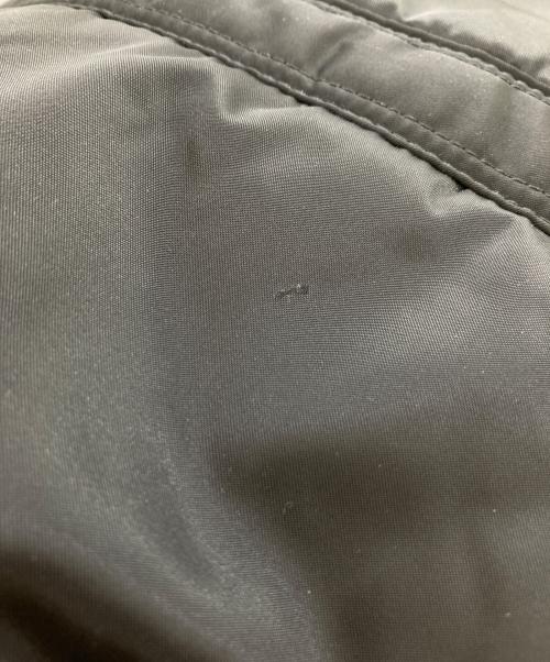 PORTER（ポーター）PORTER (ポーター) 2way DUFFLE BAG / ダッフルバッグ ブラックの古着・服飾アイテム