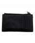 DIESEL (ディーゼル) CARD HOLDER COIN X09557 P5260 ブラック：11000円