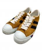 PRO-Kedsプロケッズ）の古着「ロイヤルプラス スエード ロー / PN1021」｜ブラウン