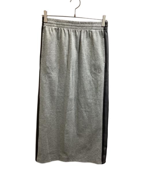 RUSSELL ATHLETIC（ラッセルアスレチック）RUSSELL ATHLETIC (ラッセルアスレチック) RUSSELL ATHLETIC / ラッセルアスレチック / スウェットスカート / RCW-24229AP グレー サイズ:Lの古着・服飾アイテム