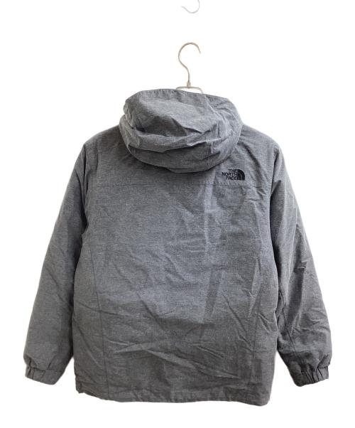 THE NORTH FACE（ザ ノース フェイス）THE NORTH FACE (ザ ノース フェイス) Novelty Zeus Triclimate Jacket / ノベルティーゼウストリクライメートジャケット ブラック サイズ:Mの古着・服飾アイテム