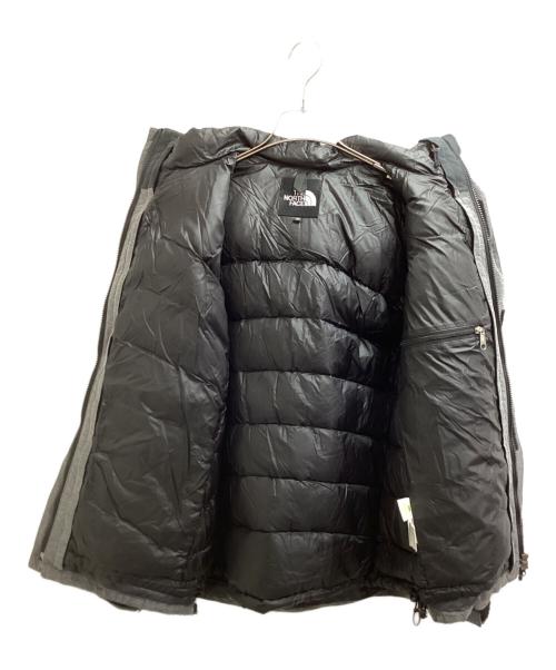 THE NORTH FACE（ザ ノース フェイス）THE NORTH FACE (ザ ノース フェイス) Novelty Zeus Triclimate Jacket / ノベルティーゼウストリクライメートジャケット ブラック サイズ:Mの古着・服飾アイテム