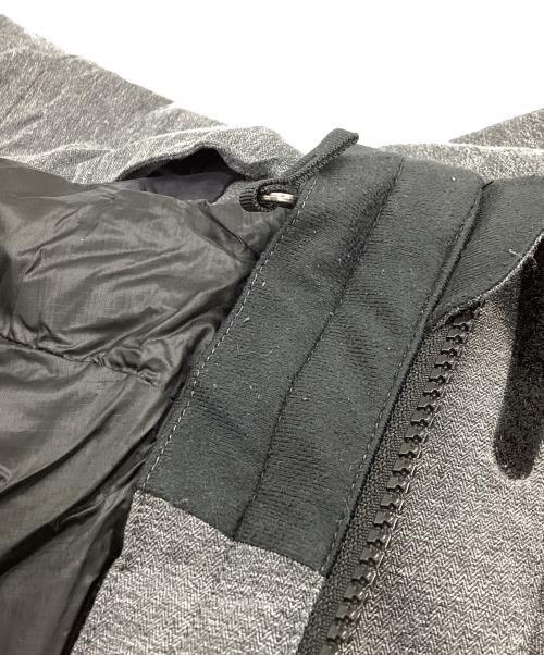 THE NORTH FACE（ザ ノース フェイス）THE NORTH FACE (ザ ノース フェイス) Novelty Zeus Triclimate Jacket / ノベルティーゼウストリクライメートジャケット ブラック サイズ:Mの古着・服飾アイテム