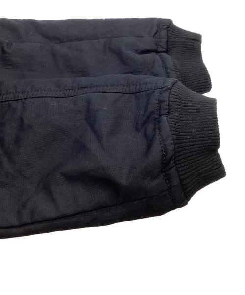 MARITHE+FRANCOIS GIRBAUD（マリテフランソワジルボー）MARITHE+FRANCOIS GIRBAUD (マリテフランソワジルボー) 変形モッズコート ネイビー サイズ:Mの古着・服飾アイテム