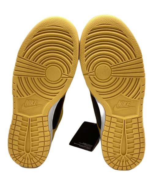 NIKE（ナイキ）NIKE (ナイキ) Dunk High Retro PRM NIKE Wu-Tang Clan ダンク ハイ レトロ プレミアム 