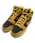 NIKE（ナイキ）の古着「Dunk High Retro PRM NIKE Wu-Tang Clan ダンク ハイ レトロ プレミアム 
