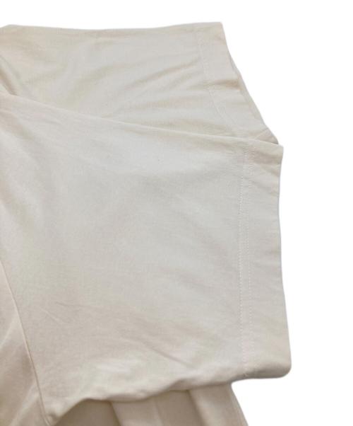 Y-3（ワイスリー）Y-3 (ワイスリー) 15th TOKYO UNIFORM OF THE STREET TEE / DN8829 ベージュ サイズ:Sの古着・服飾アイテム