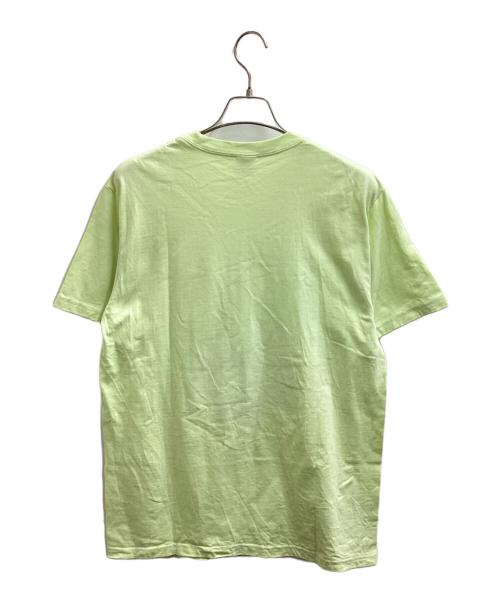 SUPREME（シュプリーム）SUPREME (シュプリーム) Tyler the creator Tee / タイラーザクリエイター / 24AW / フォトTEE ライトグリーン サイズ:Mの古着・服飾アイテム