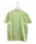 SUPREME (シュプリーム) Tyler the creator Tee / タイラーザクリエイター / 24AW / フォトTEE ライトグリーン サイズ:M：11000円