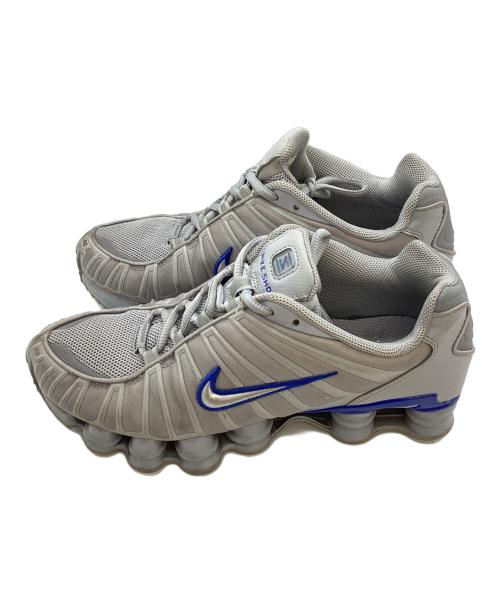 NIKE（ナイキ）NIKE (ナイキ) Shox TL 