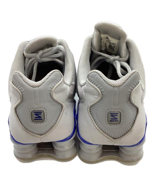 NIKE（ナイキ）NIKE (ナイキ) Shox TL 