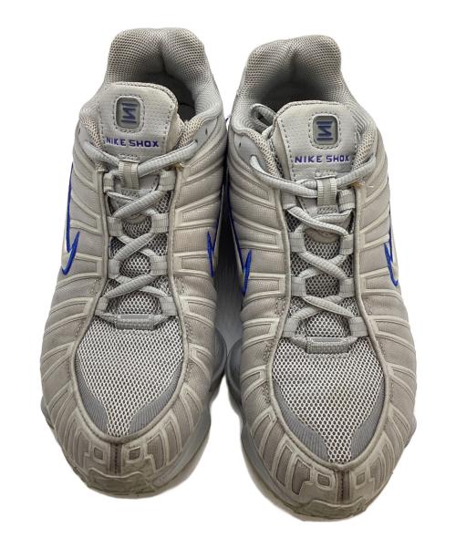 NIKE（ナイキ）NIKE (ナイキ) Shox TL 