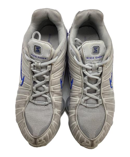NIKE（ナイキ）NIKE (ナイキ) Shox TL 