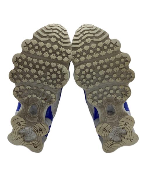 NIKE（ナイキ）NIKE (ナイキ) Shox TL 