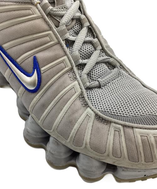 NIKE（ナイキ）NIKE (ナイキ) Shox TL 