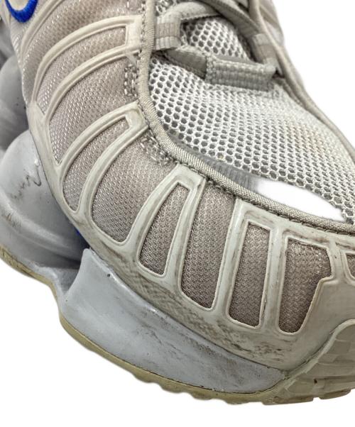 NIKE（ナイキ）NIKE (ナイキ) Shox TL 