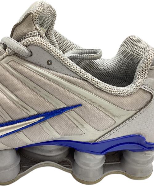 NIKE（ナイキ）NIKE (ナイキ) Shox TL 