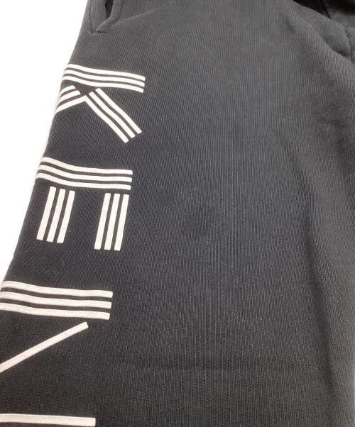 KENZO（ケンゾー）KENZO (ケンゾー) スウェットパンツ ブラック サイズ:XSの古着・服飾アイテム