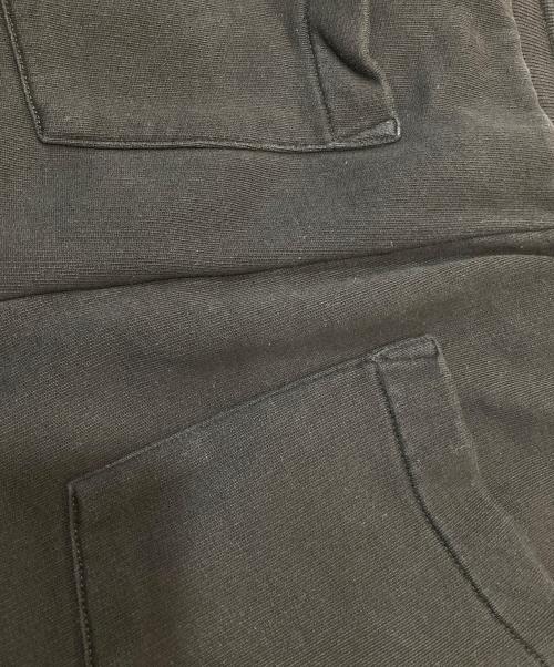 KENZO（ケンゾー）KENZO (ケンゾー) スウェットパンツ ブラック サイズ:XSの古着・服飾アイテム