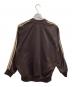 adidas (アディダス) ATPトラックジャケット /  track jacket / 80s / 80年代 / Made in U.S.A ブラウン サイズ:L：20000円