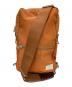 PORTER (ポーター) LIFT SLING SHOULDER BAG / リフト スリング ショルダーバック / 822-06134 ブラウン：8000円