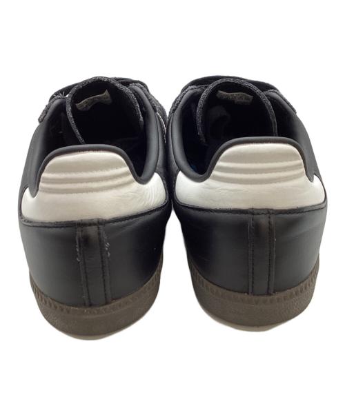 adidas（アディダス）adidas (アディダス) SAMBA　サンバ　029002 ブラック サイズ:29cmの古着・服飾アイテム