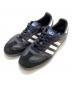 adidas（アディダス）の古着「SAMBA　サンバ　029002」｜ブラック