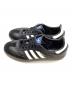 adidas (アディダス) SAMBA　サンバ　029002 ブラック サイズ:29cm：7000円