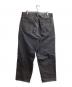 LEVI'S (リーバイス) SKATE SUPER BAGGY / スケートスーパーバギー ブラック サイズ:W34：6000円