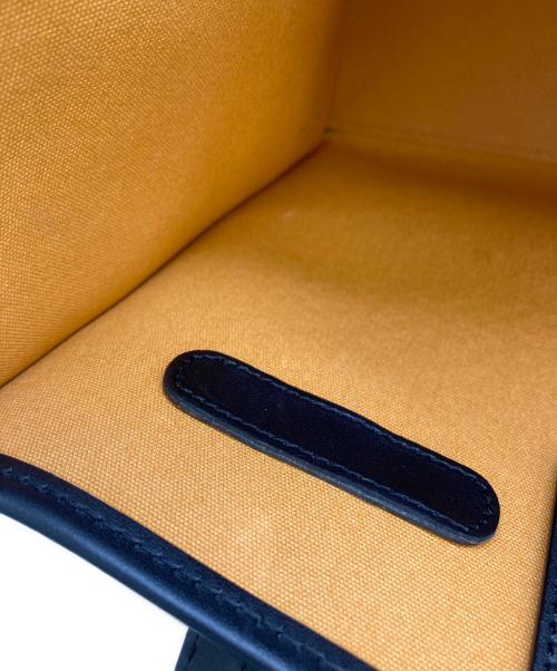 GIANNI CHIARINI（ジャンニ キアリーニ）GIANNI CHIARINI (ジャンニ キアリーニ) ハンドバッグ / hand bag ホワイトの古着・服飾アイテム