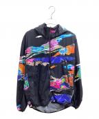 Y-3ワイスリー）の古着「MCH2 AOP PKABL WNDBKR-BK / HG8851/22SS」｜ブラック