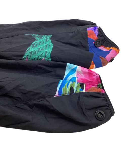 Y-3（ワイスリー）Y-3 (ワイスリー) MCH2 AOP PKABL WNDBKR-BK / HG8851/22SS ブラック サイズ:Lの古着・服飾アイテム