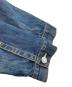 中古・古着 TRUE RELIGION (トゥルー レリジョン) デニムジャケット / Y2K インディゴ サイズ:M：9000円