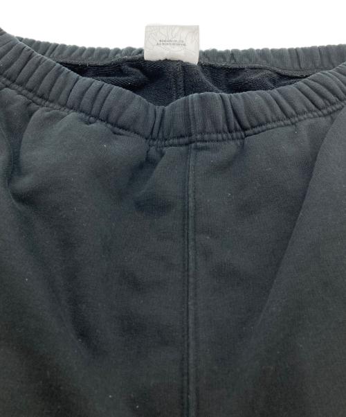 Aape BY A BATHING APE（エーエイプ バイ アベイシングエイプ）Aape BY A BATHING APE (エーエイプ バイ アベイシングエイプ) ハーフパンツ AAPSPM6985XXK ブラック サイズ:XLの古着・服飾アイテム