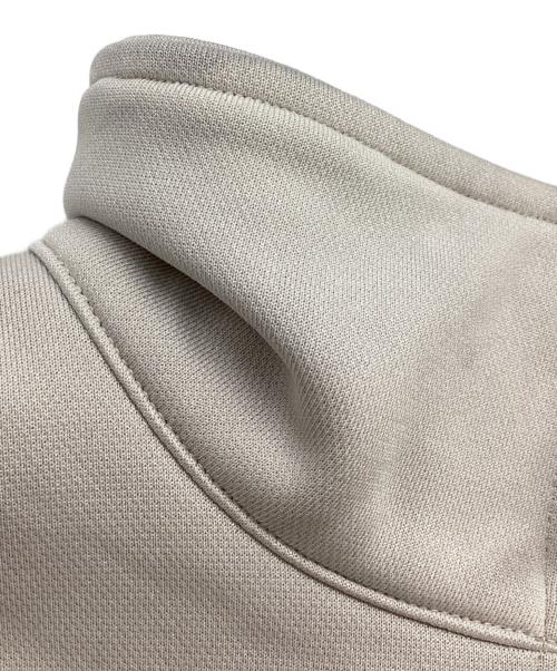 A BATHING APE（ア ベイシング エイプ）A BATHING APE (ア ベイシング エイプ) トラックジャケット / AAPSWMA398XXM ベージュ サイズ:Lの古着・服飾アイテム