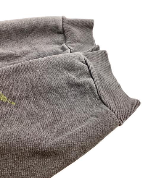 basketcase（バスケットケース）Basketcase (バスケットケース) UNICORN-HOODIE ブラック サイズ:XLの古着・服飾アイテム