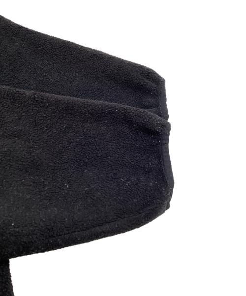 Patagonia（パタゴニア）Patagonia (パタゴニア) シンチラスナップT / SYNCHILLA SNAP-T ブラック サイズ:不明の古着・服飾アイテム