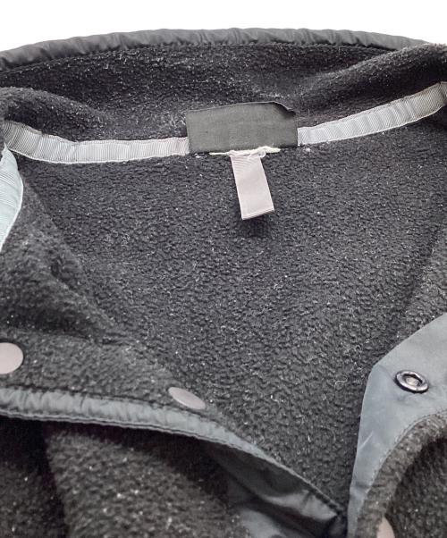Patagonia（パタゴニア）Patagonia (パタゴニア) シンチラスナップT / SYNCHILLA SNAP-T ブラック サイズ:不明の古着・服飾アイテム