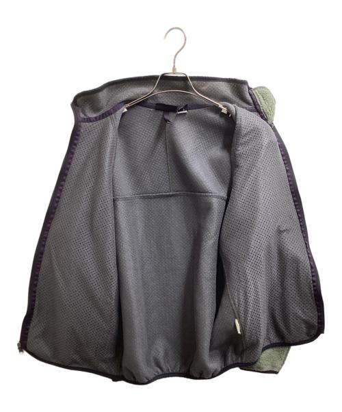 Patagonia（パタゴニア）Patagonia (パタゴニア) レトロカーディガン/23022/USA製 グリーン サイズ:Mの古着・服飾アイテム