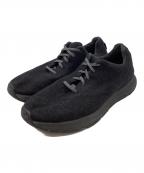 THE NORTH FACEザ ノース フェイス）の古着「Velocity Wool GTX Invisible Fit / ベロシティ ウール GORE-TEX インビジブル フィット / ローカットスニーカー」｜ブラック