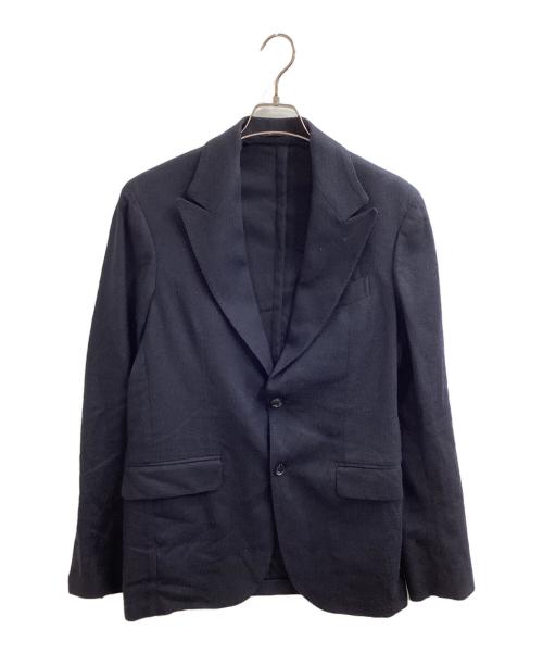 sartorio（サルトリオ）sartorio (サルトリオ) セットアップスーツ / カシミヤ混 ネイビー サイズ:46の古着・服飾アイテム