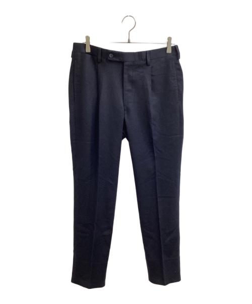 sartorio（サルトリオ）sartorio (サルトリオ) セットアップスーツ / カシミヤ混 ネイビー サイズ:46の古着・服飾アイテム