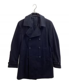 中古・古着通販】Rags McGREGOR (ラグスマックレガー) 10 BUTTONS PEA