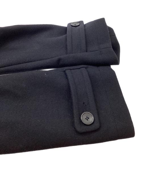 TAGLIATORE（タリアトーレ）TAGLIATORE (タリアトーレ) Brilla per il gusto (ブリッラ ペル イルグースト) CHARLIE / ロングコート Pコート / long coat / pea coat ネイビー サイズ:44の古着・服飾アイテム