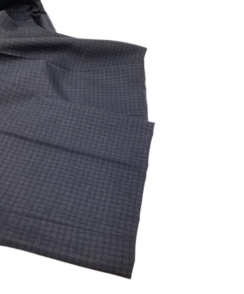 LOUIS VUITTON（ルイ ヴィトン）LOUIS VUITTON (ルイ ヴィトン) セットアップスーツ ネイビー サイズ:52の古着・服飾アイテム