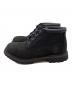 Timberland   (ティンバーランド) NELLIE WATERPROOF CHUKKA BOOTS / ネリー ウォータープルーフ チャッカ ブーツ / 23398 ブラック サイズ:24.5cm：7000円