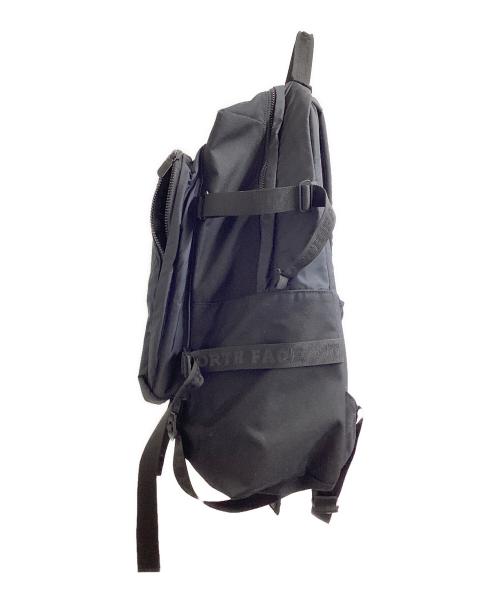 THE NORTHFACE PURPLELABEL（ザ・ノースフェイス パープルレーベル）THE NORTHFACE PURPLELABEL (ザ・ノースフェイス パープルレーベル) CORDURA Nylon Day Pack NN7905N ブラックの古着・服飾アイテム