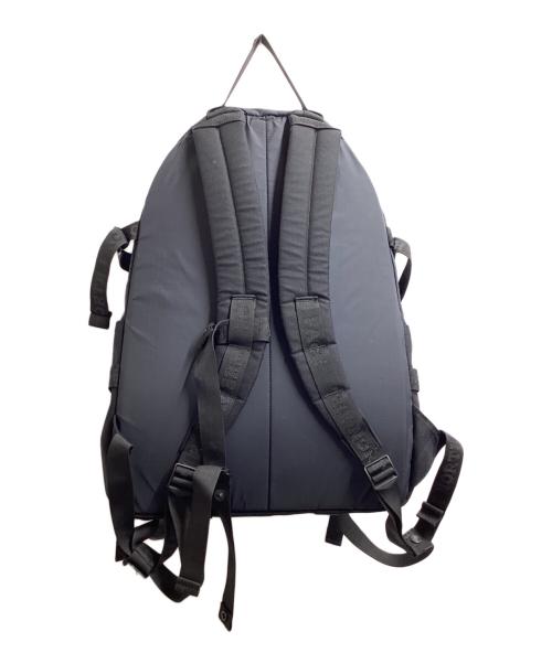 THE NORTHFACE PURPLELABEL（ザ・ノースフェイス パープルレーベル）THE NORTHFACE PURPLELABEL (ザ・ノースフェイス パープルレーベル) CORDURA Nylon Day Pack NN7905N ブラックの古着・服飾アイテム