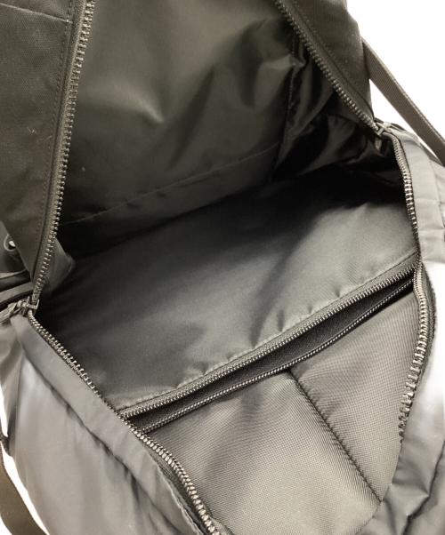 THE NORTHFACE PURPLELABEL（ザ・ノースフェイス パープルレーベル）THE NORTHFACE PURPLELABEL (ザ・ノースフェイス パープルレーベル) CORDURA Nylon Day Pack NN7905N ブラックの古着・服飾アイテム