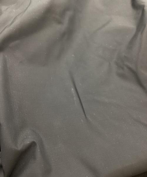 THE NORTHFACE PURPLELABEL（ザ・ノースフェイス パープルレーベル）THE NORTHFACE PURPLELABEL (ザ・ノースフェイス パープルレーベル) CORDURA Nylon Day Pack NN7905N ブラックの古着・服飾アイテム